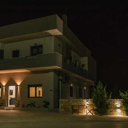 Arbona Apartment Ι Vóroi Exterior foto